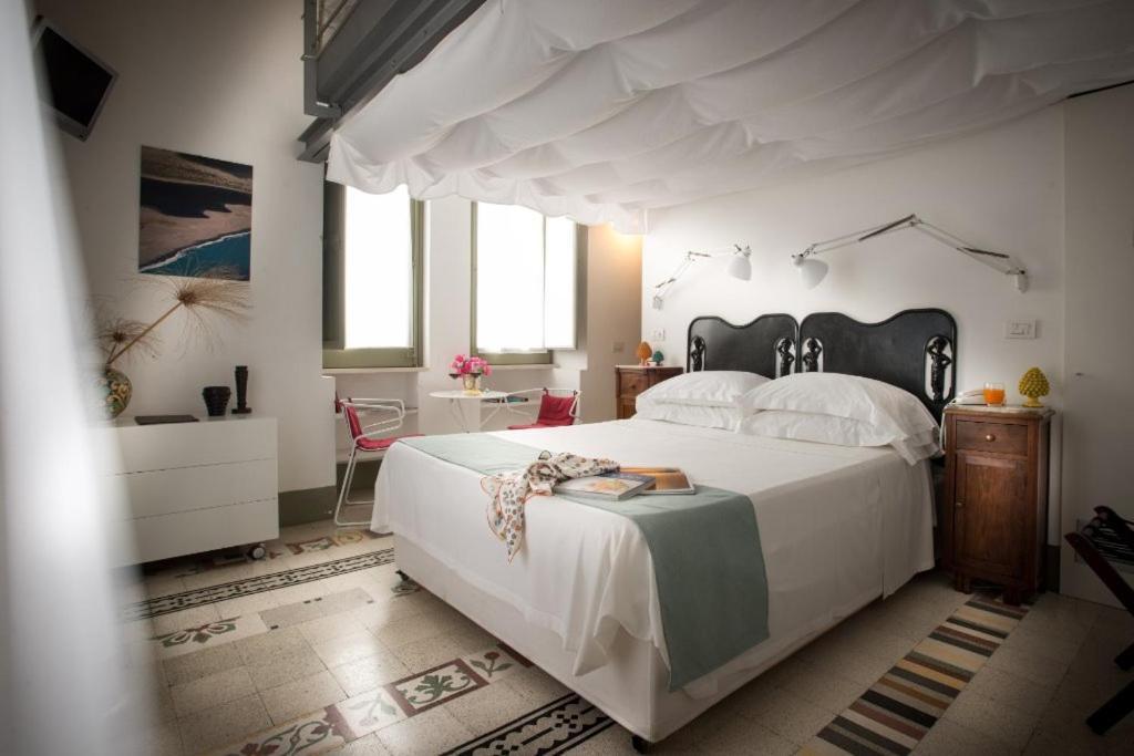 La Moresca Hotel Marina di Ragusa Exterior foto