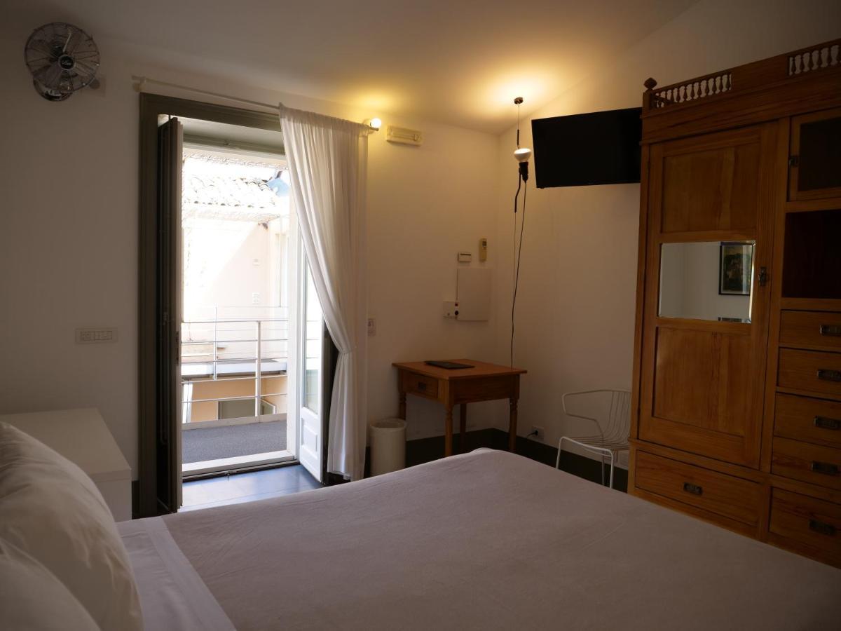 La Moresca Hotel Marina di Ragusa Exterior foto