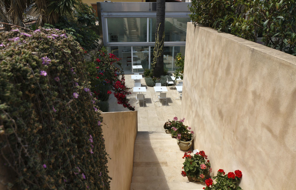 La Moresca Hotel Marina di Ragusa Exterior foto